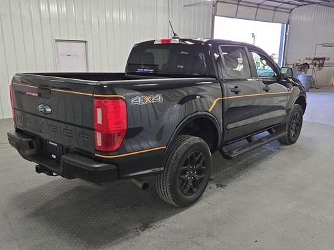 Used 2022 Ford Ranger XLT w/ Equipment Group 301A Mid image 12