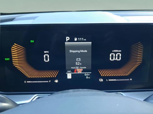 New 2026 Kia Sorento EX AWD/4WD image 31