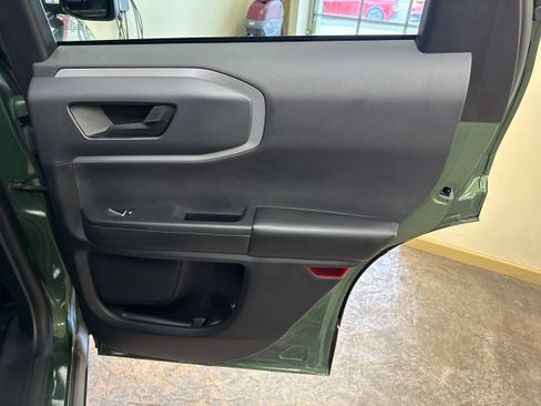 Used 2023 Ford Bronco Sport Big Bend w/ Convenience Package AWD/4WD image 20