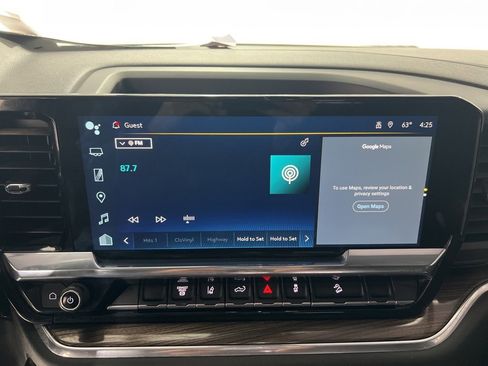 Used 2024 Chevrolet Silverado 2500 LT image 12