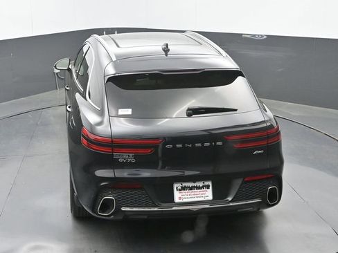 Used 2024 Genesis GV70 2.5T w/ Advanced Package image 29