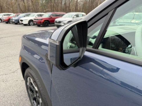 New 2026 Hyundai Santa Fe SEL image 10