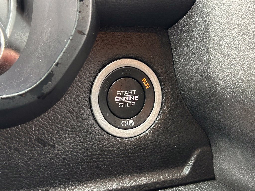 Used 2024 RAM 1500 Big Horn AWD/4WD image 24