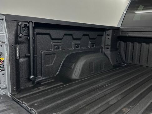 Used 2024 GMC Sierra 1500 AT4 w/ Technology Package image 35