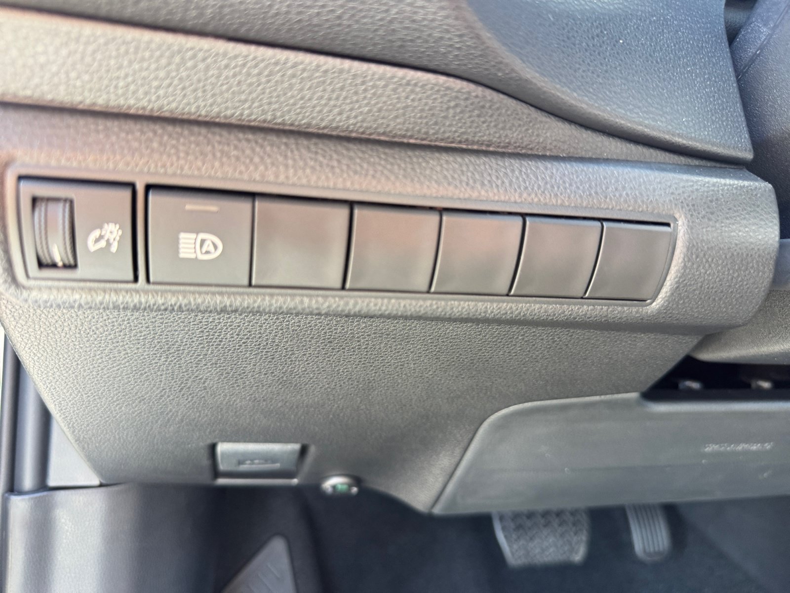 New 2026 Toyota Corolla XSE FWD image 18