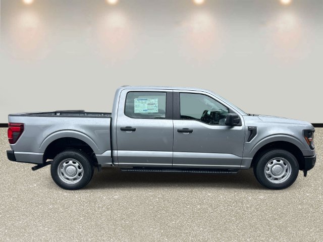 New 2026 Ford F150 XL RWD image 4