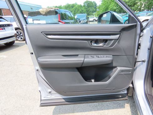 New 2026 Honda CR-V EX image 15
