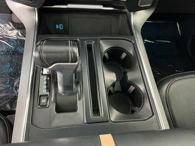 Used 2022 Ford F150 Platinum AWD/4WD image 21