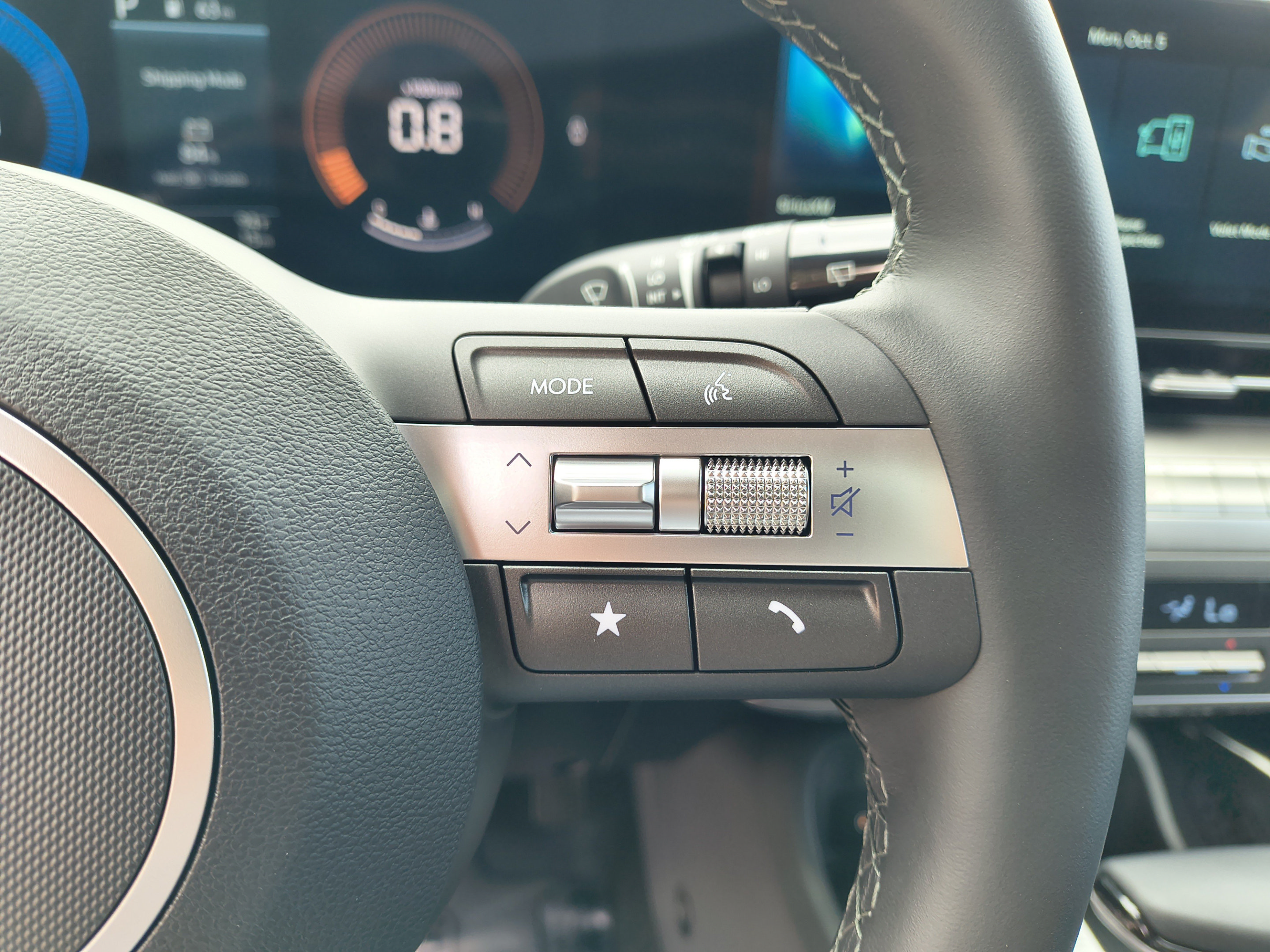 New 2027 Hyundai Kona SEL Sport FWD image 27