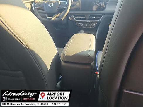 New 2026 Buick Encore GX Sport Touring w/ Comfort Package image 21