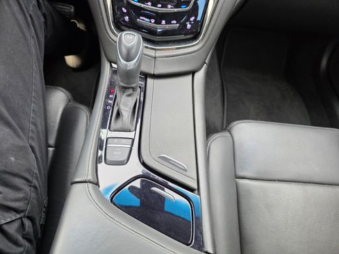 Used 2014 Cadillac CTS Luxury AWD/4WD image 11