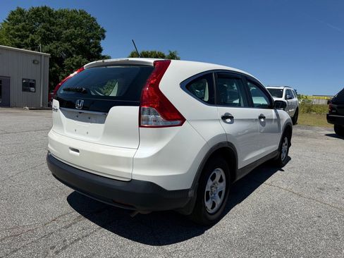 Used 2014 Honda CR-V LX image 7