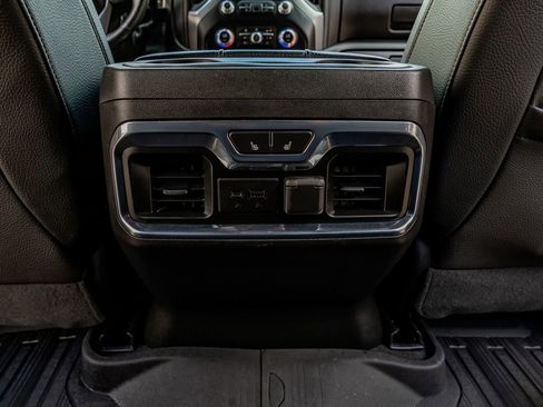 Used 2020 GMC Sierra 3500 Denali w/ Denali Ultimate Package image 34