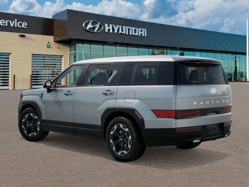New 2026 Hyundai Santa Fe SE AWD/4WD image 5