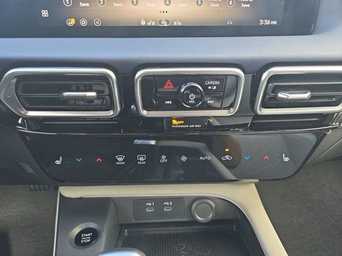 New 2026 Nissan Sentra SL image 4