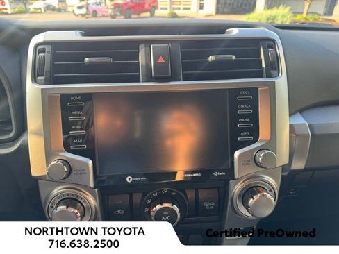Used 2021 Toyota 4Runner SR5 RWD image 28