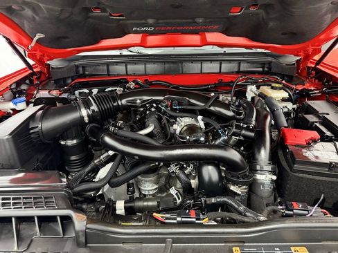 Used 2023 Ford Bronco Raptor image 10