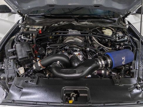 Used 2016 Ford Mustang GT RWD image 17