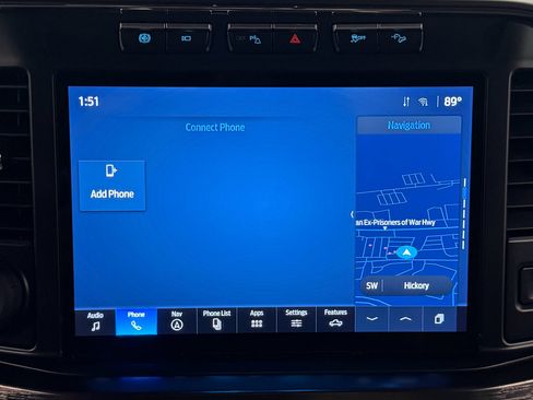 Certified 2024 Ford F250 Lariat w/ Lariat Ultimate Package image 23