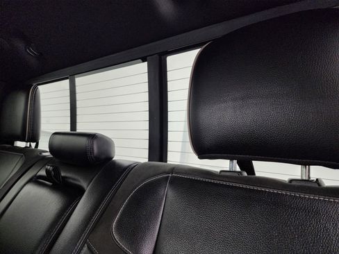 Used 2022 RAM 2500 Laramie image 36