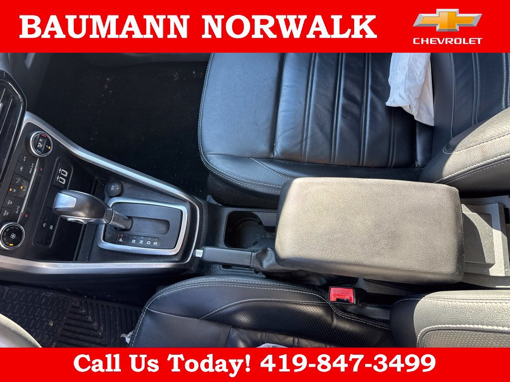 Used 2018 Ford EcoSport Titanium FWD image 26