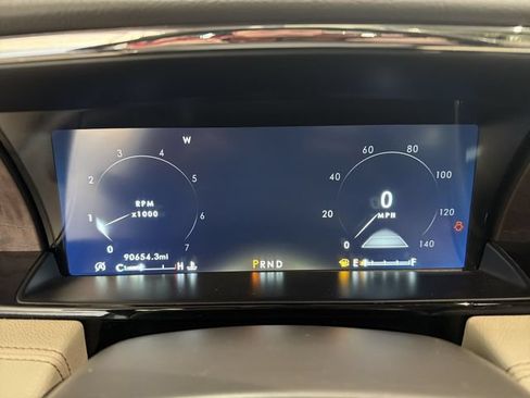 Used 2019 Lincoln Navigator Reserve AWD/4WD image 15