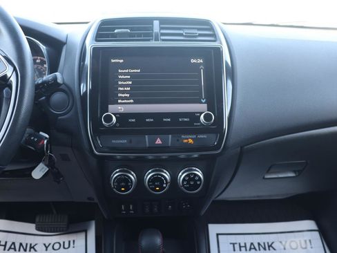 Used 2024 Mitsubishi Outlander Sport AWD image 31