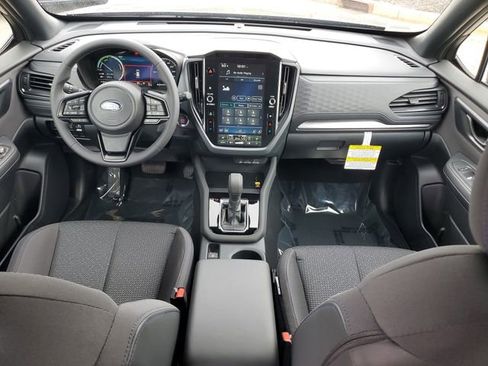 Used 2025 Subaru Forester Premium w/ Protection Package (1PH) image 20