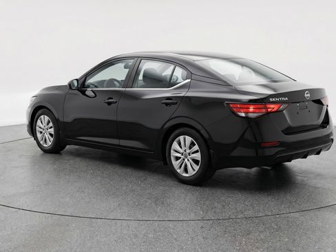Used 2025 Nissan Sentra S FWD image 6