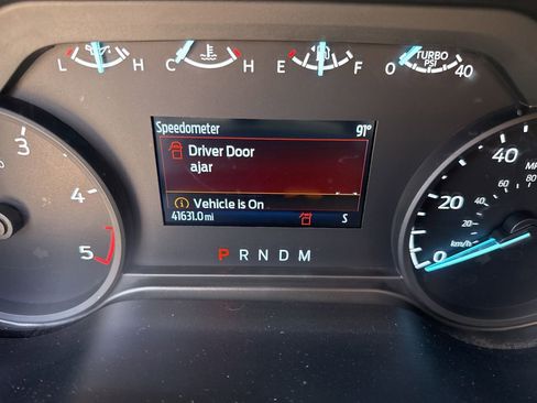 Used 2024 Ford F250 XLT image 22