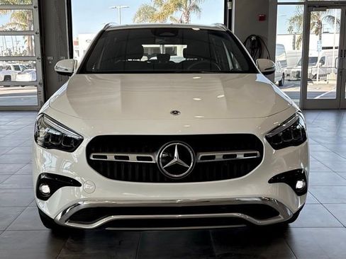 Certified 2026 Mercedes-Benz GLA 250 image 9