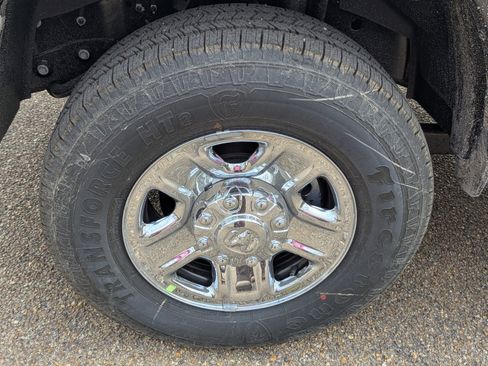 New 2026 RAM 2500 Tradesman image 24