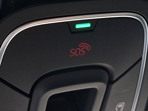 New 2026 Audi SQ8 Prestige AWD/4WD image 20