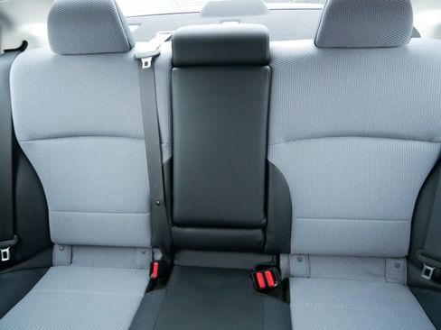 Used 2019 Subaru Legacy 2.5i Sport w/ Popular Package #2B image 13