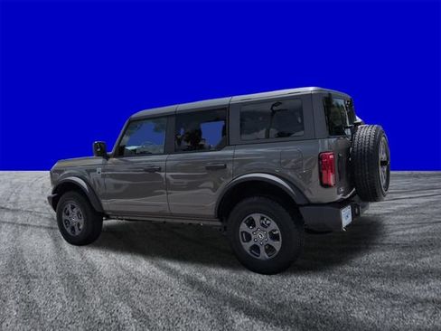 Used 2026 Ford Bronco Big Bend AWD/4WD image 6
