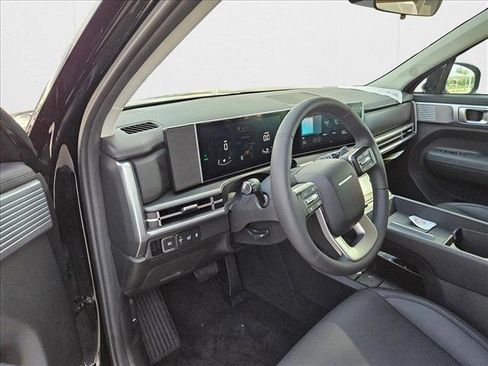 New 2026 Hyundai Santa Fe SEL image 3