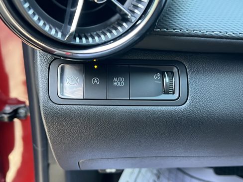 New 2026 Chevrolet Equinox LT w/ Safety and Technology Package image 18