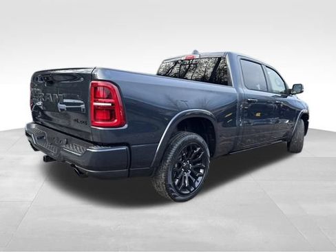 New 2026 RAM 1500 Limited w/ Night Edition image 7