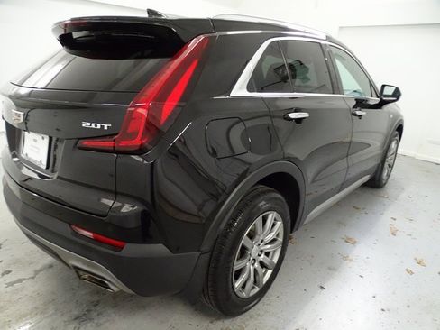 Used 2019 Cadillac XT4 Premium Luxury image 23