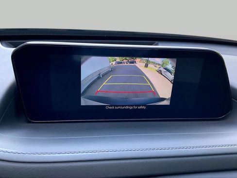 Certified 2023 MAZDA CX-30 AWD 2.5 S w/ Preferred Package image 29