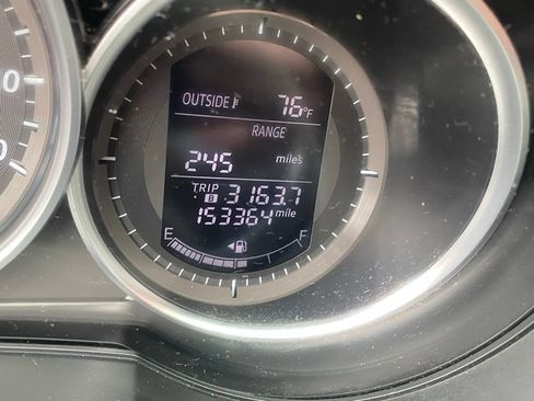 Used 2015 MAZDA MAZDA6 Touring FWD image 5