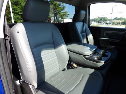 Used 2017 RAM 1500 Tradesman w/ Power & Remote Entry Group RWD image 13