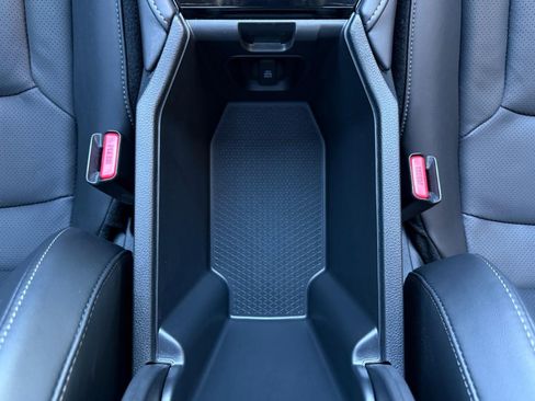 Used 2025 Honda Accord Touring image 39