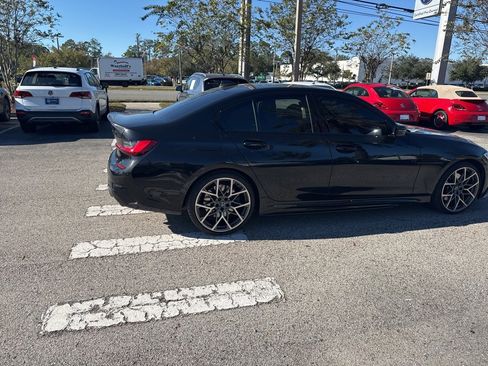 Used 2020 BMW M340i xDrive w/ Executive Package image 10