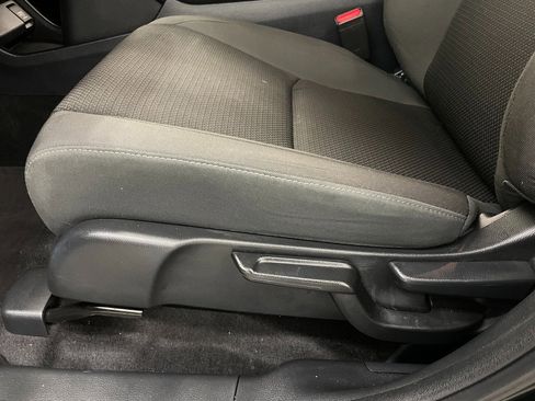 Used 2021 Honda HR-V Sport image 20