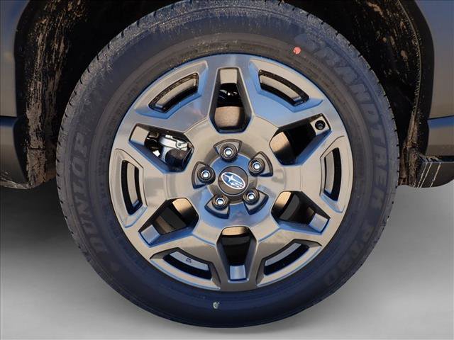 New 2026 Subaru Outback Premium AWD/4WD image 7