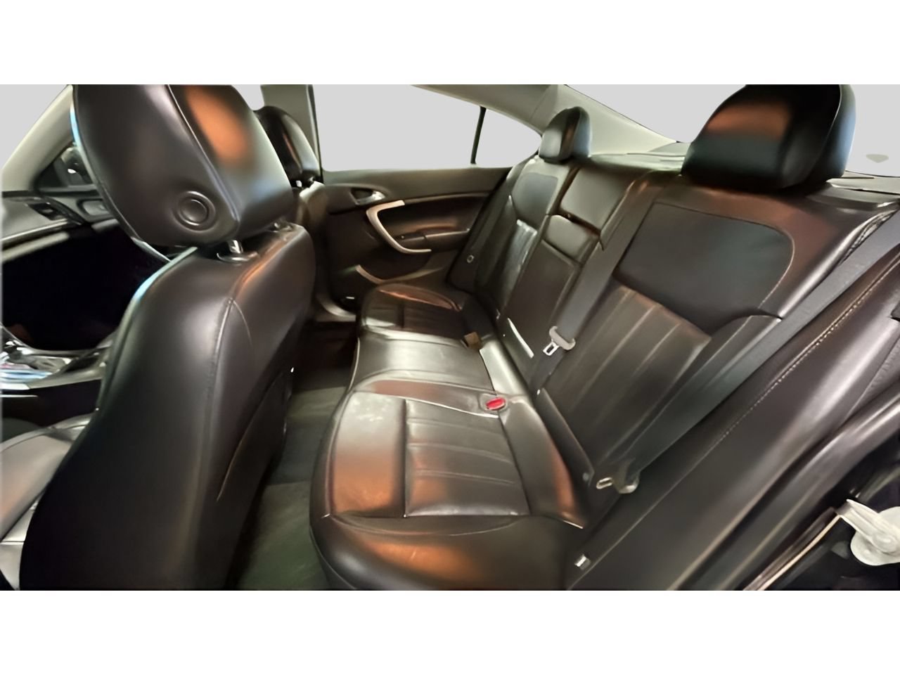 Used 2015 Buick Regal Premium w/ Driver Confidence Package #1 FWD image 10