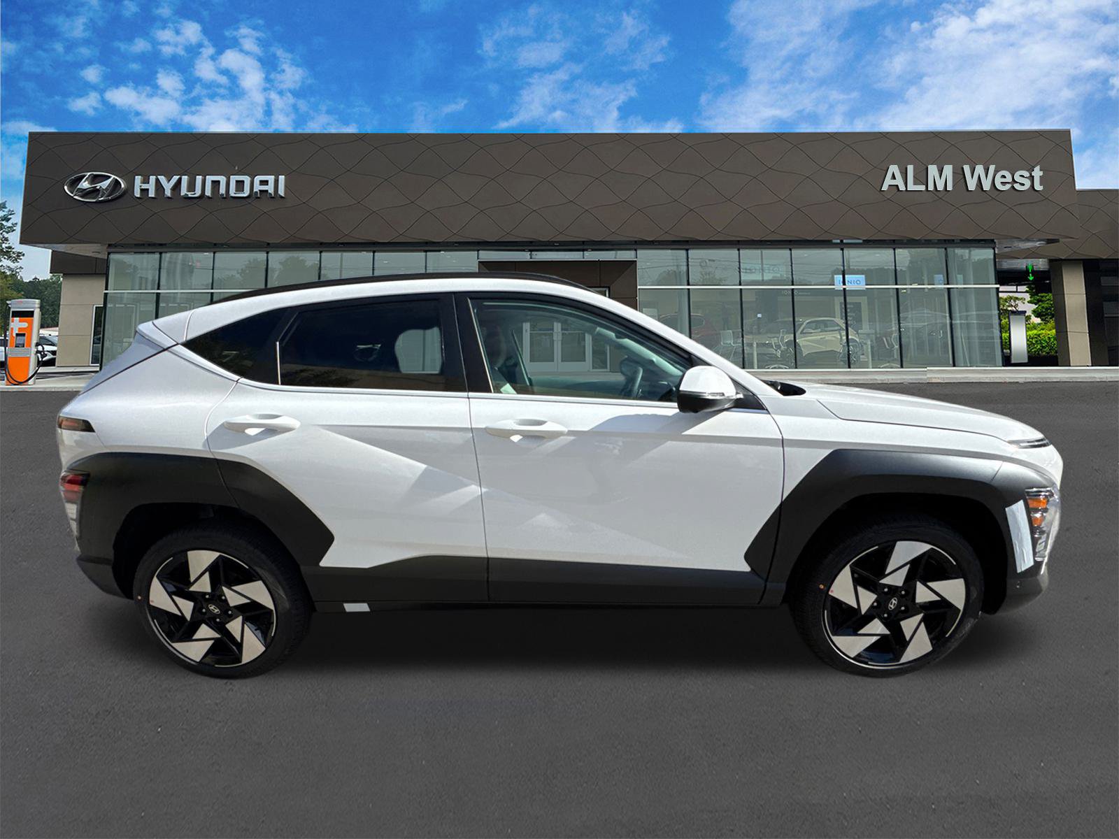 New 2026 Hyundai Kona Limited AWD/4WD image 5