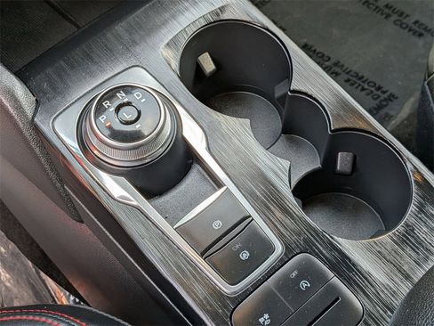 Used 2025 Ford Escape ST-Line image 20