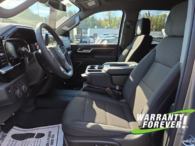 New 2026 Chevrolet Silverado 2500 LT AWD/4WD image 13